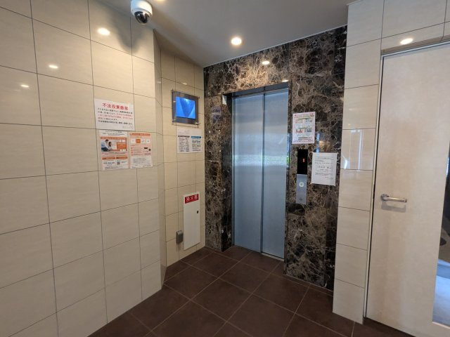 プレサンス丸の内雅風|名古屋市の賃貸ならMy賃貸のその他共用部分|プレサンス丸の内雅風