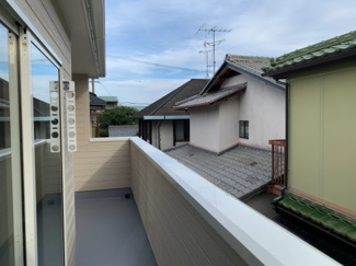 【展望】