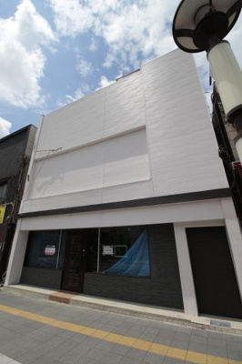 【外観】 | ナオミビル