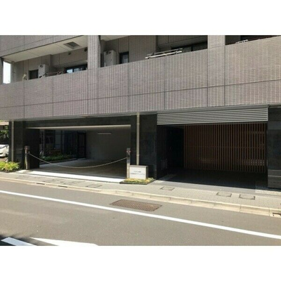【エントランス】 | リビオ人形町　日本橋浜町グリーンテラス | リビオ人形町　日本橋浜町グリーンテラス