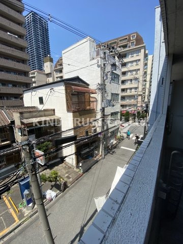 ラ・メゾンさくらの展望