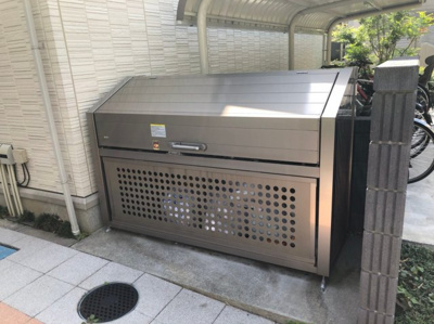 【設備】 | ブラン・ノワール