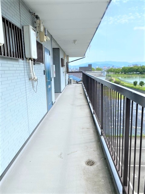 グリーンコート中野のその他共用部分