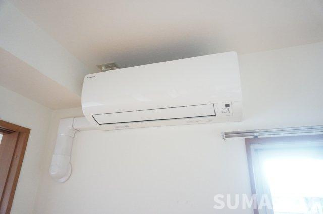熊本市東区御領２丁目の賃貸マンションの設備