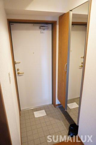 熊本市東区御領２丁目の賃貸マンションの設備