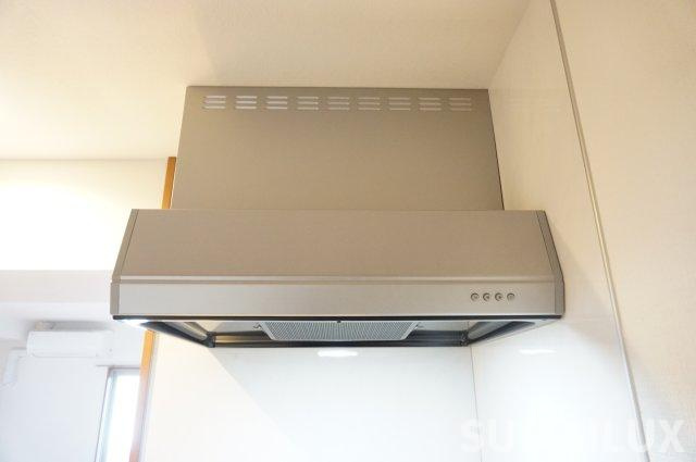 熊本市東区御領２丁目の賃貸マンションの設備
