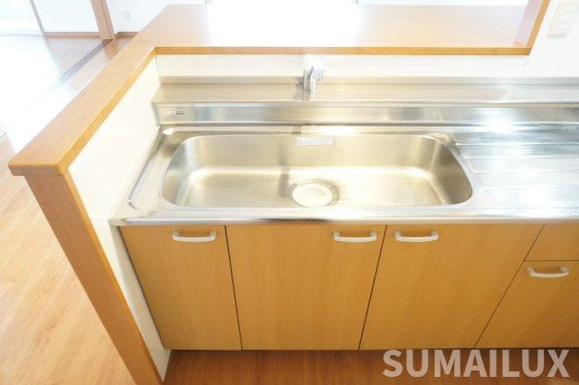 熊本市東区御領２丁目の賃貸マンションの設備