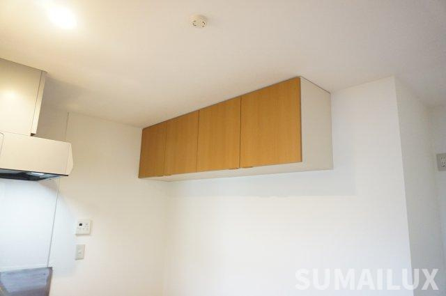 熊本市東区御領２丁目の賃貸マンションの設備