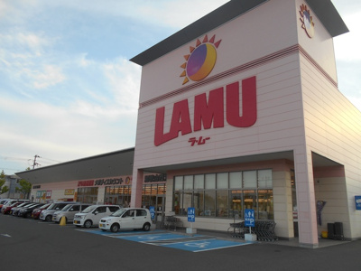 【周辺】 | D-room西小二里Ⅱ