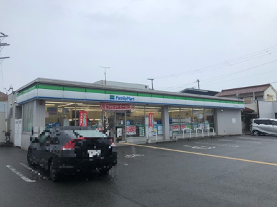 【周辺】 | D-room西小二里Ⅱ