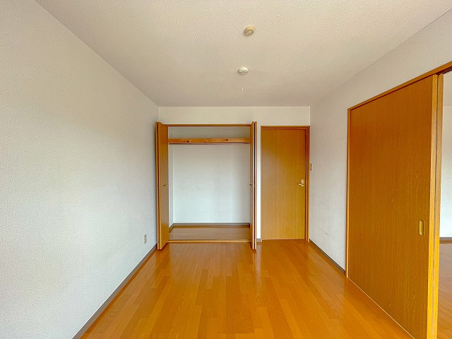 フィットハイムの内装|中はこのようになっています