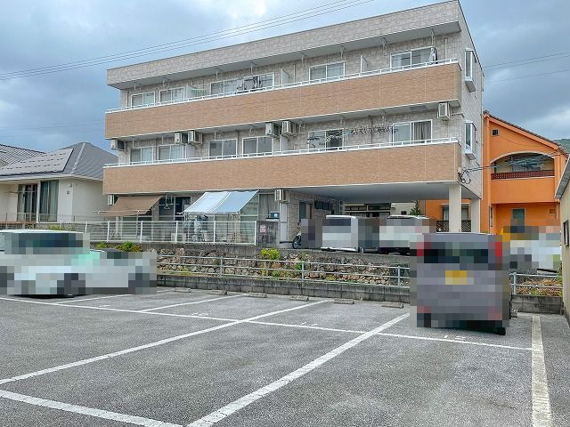 フィットハイムの外観|外観も気になるポイント