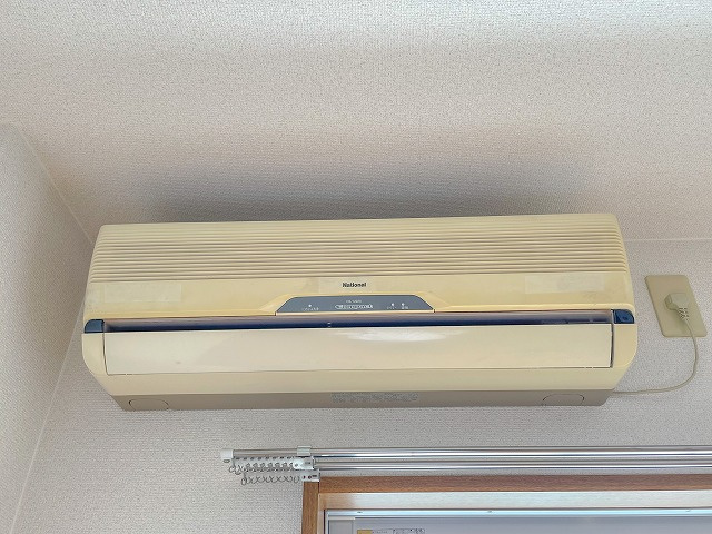 フィットハイムの設備