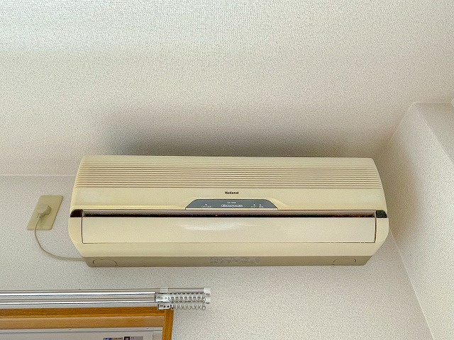 フィットハイムの設備