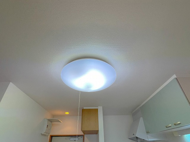 フィットハイムの設備