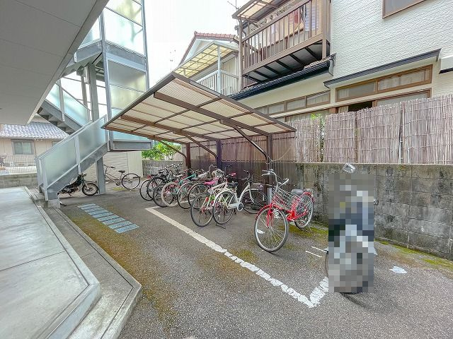フィットハイムのその他共用部分