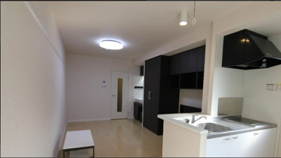 【キッチン】 | コンジュSH