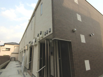 【外観】 | コンジュSH