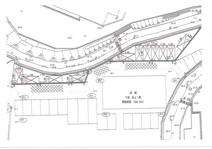 唐櫃ガレージの画像