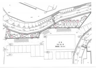 【区画図】 | 唐櫃ガレージ