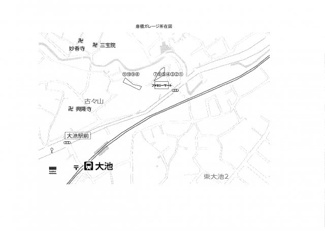 【地図】 | 唐櫃ガレージ