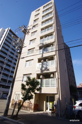 ベルグランデ新大阪　仲介手数料無料