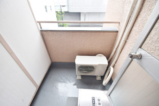 【その他共用部分】 | バルコニー