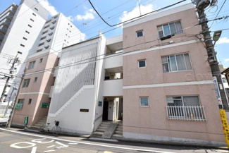 【外観】 | 物件のお問い合わせは、 ０１２０－７００－９６８までお気軽にどうぞ！
外観
