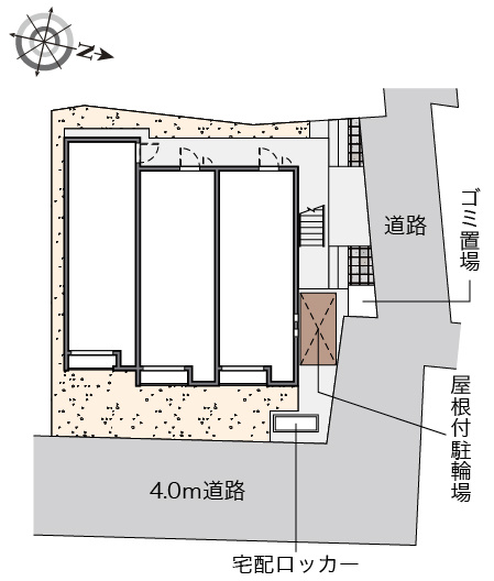 【地図】 | リーウン