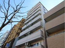 アベニューリップル長田Ⅱの画像