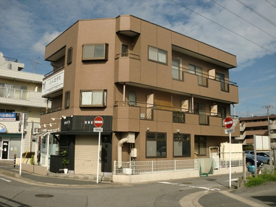 【外観】 | 第3小堺ビル