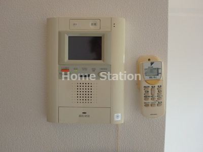 【セキュリティ】 | アドバンス西梅田