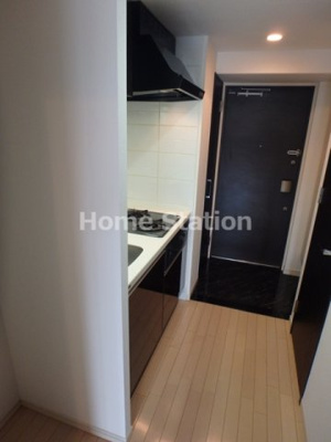 【キッチン】 | アドバンス西梅田