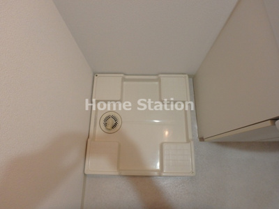 【洗面所】 | アドバンス西梅田