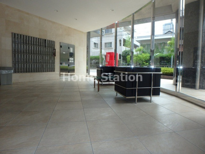 【ロビー】 | アドバンス西梅田