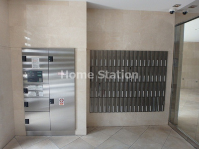 【その他共用部分】 | アドバンス西梅田