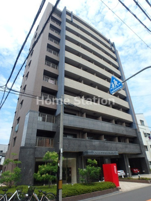 【外観】 | アドバンス西梅田