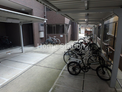 【その他共用部分】 | アドバンス西梅田