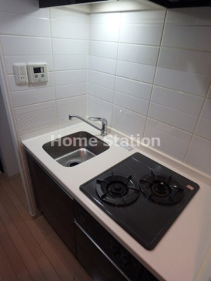 【キッチン】 | アドバンス西梅田