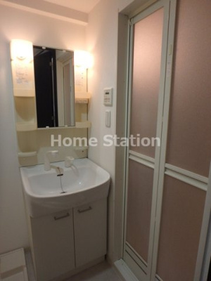 【独立洗面台】 | アドバンス西梅田