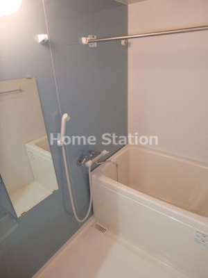 【浴室】 | アドバンス西梅田