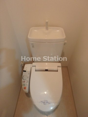 【トイレ】 | アドバンス西梅田