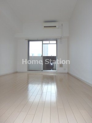 【居間・リビング】 | アドバンス西梅田