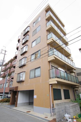 第3北浦ハイツ　仲介手数料無料の外観
