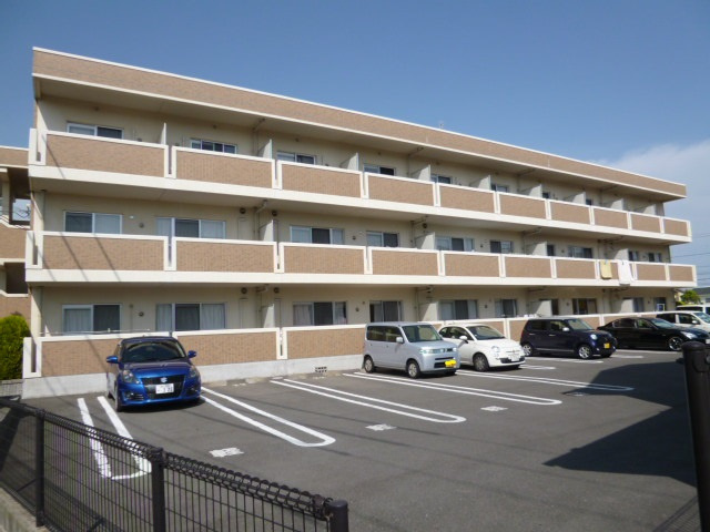 シャン・ド・フルール