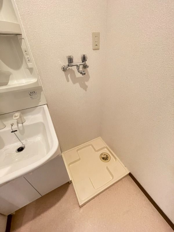 エステート長津田Ⅲの設備