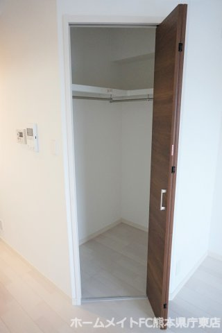 tamukae sixの収納