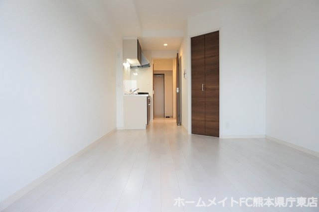 tamukae sixの居間・リビング