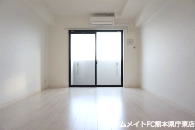 tamukae sixの内装