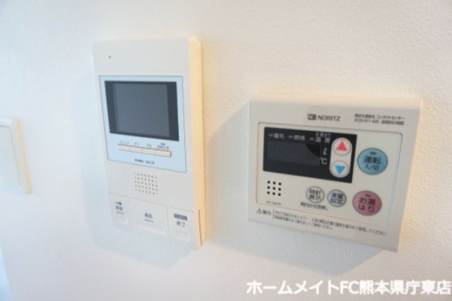 tamukae sixのセキュリティ
